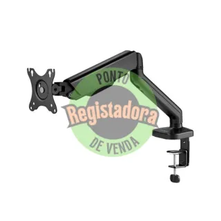TV/MON SAVIO SUPPORT UM-01 17-32 1 ARM