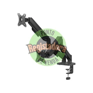 TV/Monitoring Support Savio UM-04 17-32 quot  2 Arms