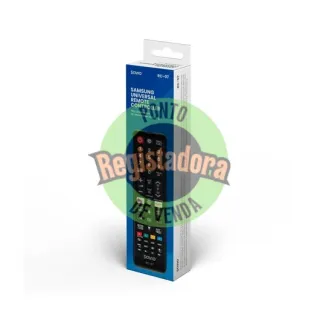 SAVIO RC-07 TV REMOTE CONTROL REPLACEMENT SAMSUNG SMART TV