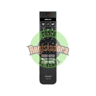 SAVIO RC-26 TV REMOTE CONTROL COMPATIBLE WITH PHILIPS