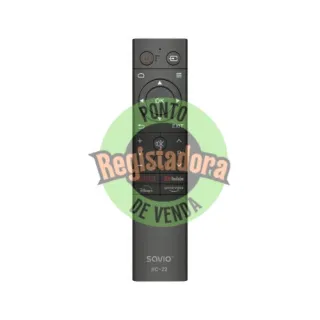 MANDO TV SAVIO RC-22 UNIVERSAL 10 IN 1