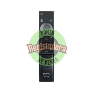 MANDO TV SAVIO RC-25 COMPATIBLE WITH SAMSUNG