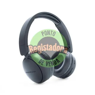 HEADTUNER - AURICULARES BLUETOOTH CON RADIO FM