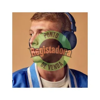 RADIO COLOR - BLUETOOTH HEADPHONES WITH FM RADIO