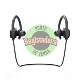 EARPHONES BLUETOOTH SPORT 1+ DARK