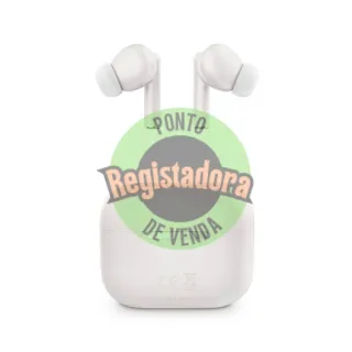 EARPHONES TRUE WIRELESS STYLE 2 COCONUT