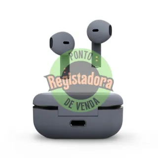 EARPHONES TRUE WIRELESS STYLE 4 STONE