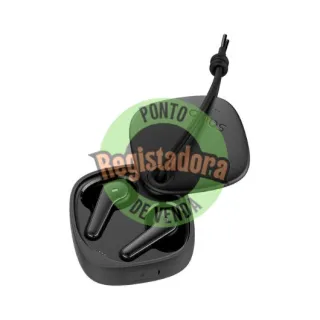 AURICULARES INALABRICOS BLUETOOTH 5.3 SAVIO TWS-11