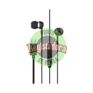 SENNHEISER EPOS EARPHONES CX 80U BLACK