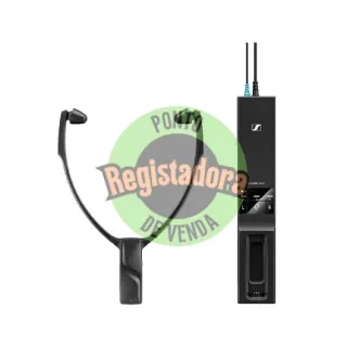 EPOS SENNHEISER RS 5200 RF HEADPHONES