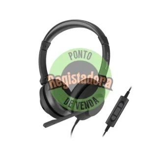 AXTEL ONE UC STEREO USB-A MICROAURICULAR UC BINAURAL USB-A AXH-ONEUCD