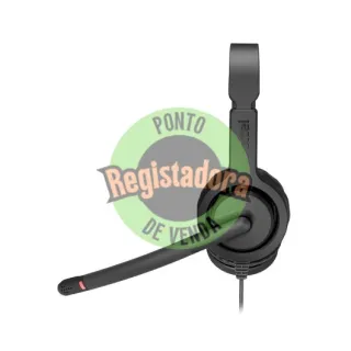 AURICULAR AXTEL VOICE UC28-35 DUO NC USB-A