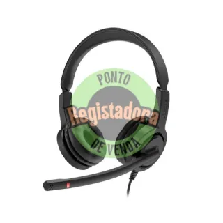 AURICULAR AXTEL VOICE UC28-35 DUO NC USB-C