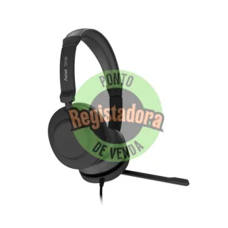 AXTEL ONE UC35 STEREO HEADPHONES