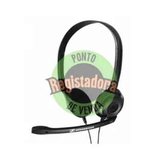 EARPHONES MICRO EPOS SENNHEISER PC 3 CHAT
