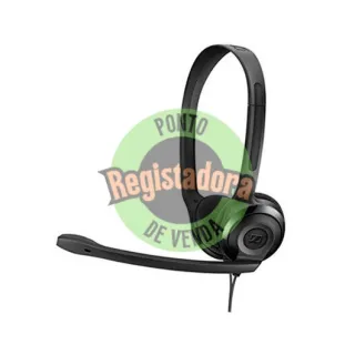 AURICULARESMICRO EPOS SENNHEISER PC 5 CHAT