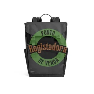 TOMTOC SLASH T64 METEORITE LAPTOP BACKPACK