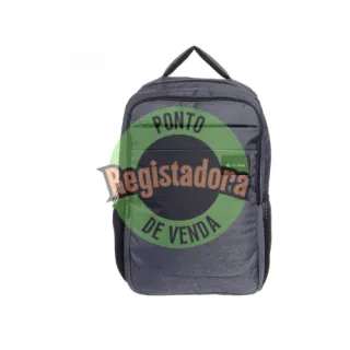UNICROSS WALKER LAPTOP BACKPACK GREY