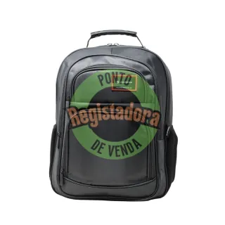 UNICROSS NOTE LAPTOP BACKPACK GREY