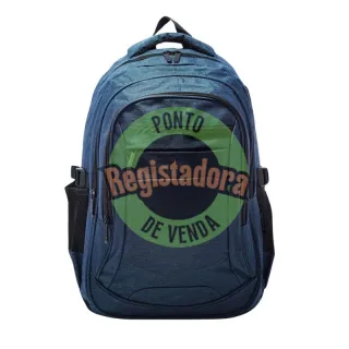 UNICROSS NEXA 18.5 BLUE LAPTOP BACKPACK