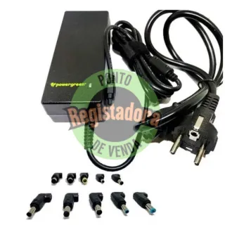 PEPEGREEN 90W UNIVERSAL CHARGER