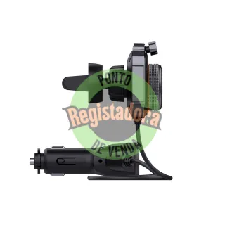 SAVIO TR-14 BLUETOOTH 5.0 FM TRANSMITTER CAR