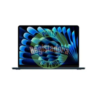 APPLE MACBOOK AIR 13 M4 16/256GB MIDNIGHT