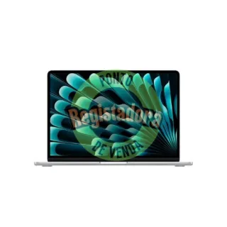 APPLE MACBOOK AIR 13 M4 16/512GB SILVER M4/CPU 10C/GPU 10C/16GB/SSD 512GB/13.6  MW0X3Y/A