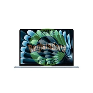 APPLE MACBOOK AIR 13 M4 16/512GB BLUE M4/CPU 10C/GPU 10C/16GB/SSD 512GB/13.6  MC6U4Y/A