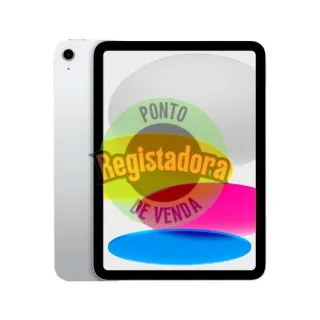 APPLE IPAD 2025 11  128GB WIFI SILVER 11GEN WIFI 6/A16/LIQUID RETINA/12MP MD3Y4TY/A
