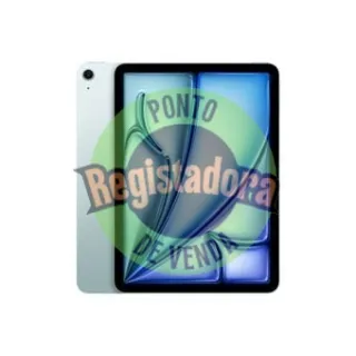 APPLE IPAD AIR 2025 11  128GB WIFI BLUE