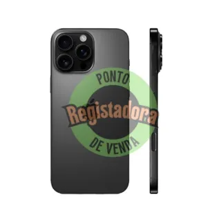 MOVIL APPLE IPHONE 16 PRO MAX 256GB BLACK T 6,9 /HDR/120HZ/A18 PRO/48MP/MAGSAFE MYWV3QL/A