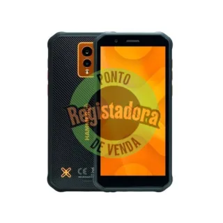 MOVIL SMARTPHONE HAMMER ENERGY X 4/64GB ORANGE