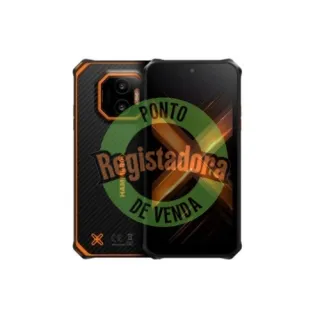 MOVIL HAMMER ENERGY X2 5G 6+(6)+128GB BLACK-ORANGE