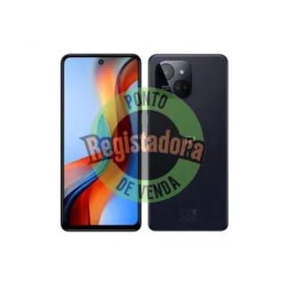 MOVIL MYPHONE N23 PLUS 8+(8GB)/256GB MIDNIGHT BLUE 6.78  FHD+/120HZ/5G/50MP+IA/8MP/NFC/5000MAH TLMYN23P5GMB