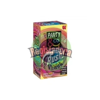 DISET PARTY BOARD GAME