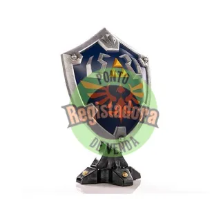 FIGURA F4F ZELDA BREATH OF THE WILD HS