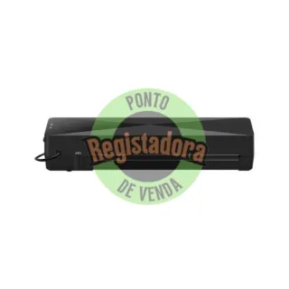 Savio LR-01/B Black A4 Laminator