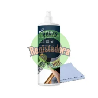 MEDIARANGE SCREEN CLEANING SPRAY 250ML