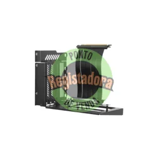 DARKFLASH GCB470 BLACK VERTICAL STAND