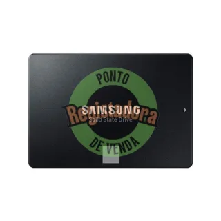 HARD DRIVE 2.5 SSD 4TB SATA3 Samsung 870 EVO