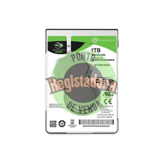 HARD DRIVE 2.5 1TB SATA 3 Seagate 128MB BARRACUDA