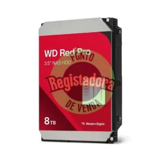 HD 3.5  4 TB SATA WD DESKTOP RED PLUS