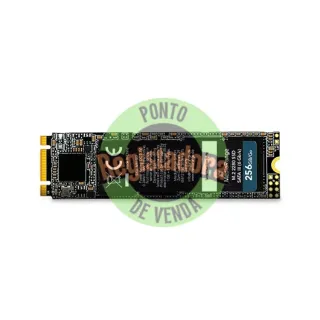 2.5 SSD MEDIARANGE 256GB SATA3 HARD DRIVE