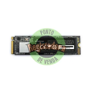 M2 SSD PCIE3 MEDIARANGE 512GB HARD DRIVE