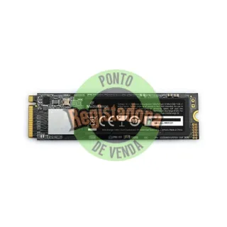 M2 SSD PCIE3 MEDIARANGE 256GB HARD DRIVE