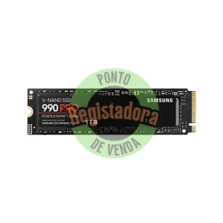 HARD DRIVE M2 SSD 1TB PCIE4 Samsung 990 PRO NVME