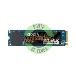 HD M2 SSD 2TB PCIE4 KIOXIA EXCERIA BASIC NVME