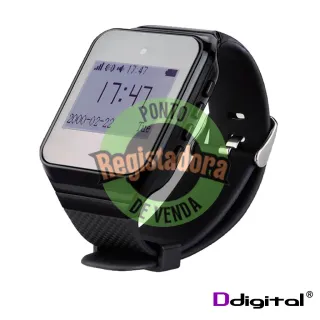 Relogio Pager ddigital IP55 - SK108