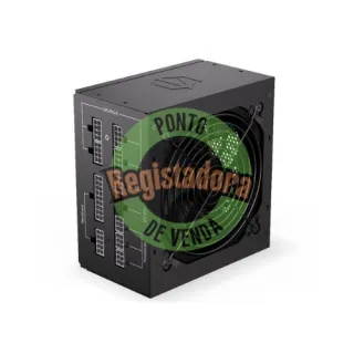 FUENTE ATX 850W ENDORFY SUPREMO FM6 GOLD 80+ GOLD/FULL MODULAR/VENT 120MM EY7A012